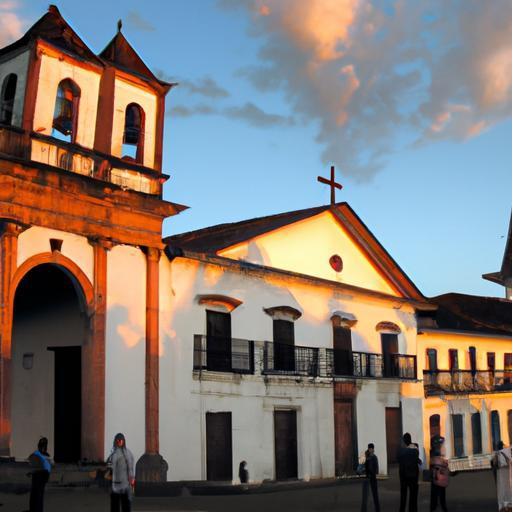 Conoce la labor de la Comisión de Derechos Humanos en Nicaragua