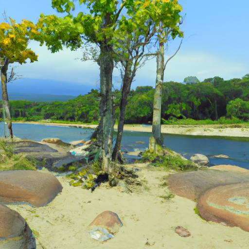Descubre la historia de los desastres naturales en Nicaragua