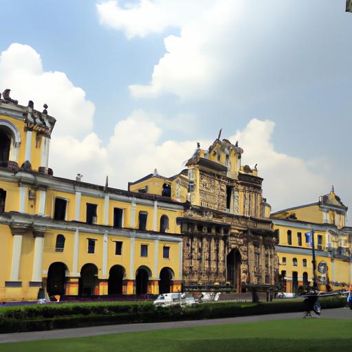 Impuesto sobre bienes inmuebles en Nicaragua: Todo lo que necesitas saber