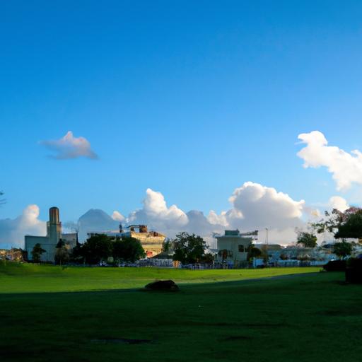 Descubre las claves de la industria en Nicaragua: economía, potencial y transformación