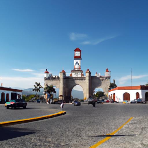 Descubre cómo se celebra el Día Nacional del Árbol en Nicaragua
