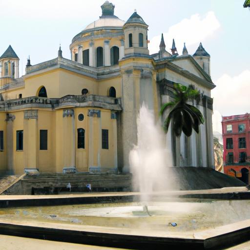 Los derechos familiares en Nicaragua: Garantías y protecciones legales