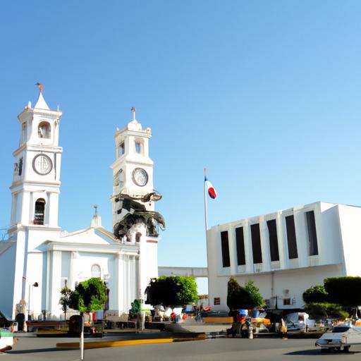 Evidencias arqueológicas e históricas de poblaciones en Nicaragua: descubre su fascinante legado
