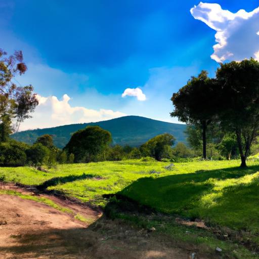 Desastres naturales en Nicaragua: Historia y consecuencias