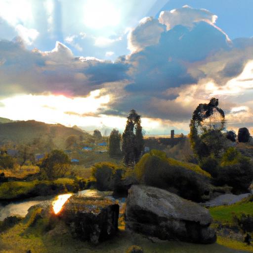 5 Destinos Románticos en Nicaragua para Parejas